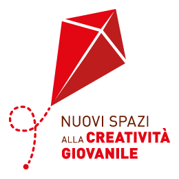 NUOVI SPAZI ALLA CREATIVITÀ GIOVANILE